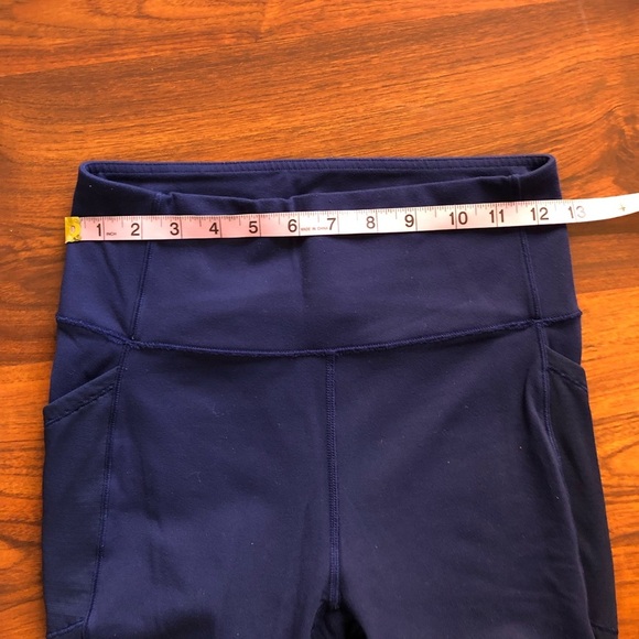 Lululemon Fit Physique Tight
Hero Blue - Picture 13 of 13